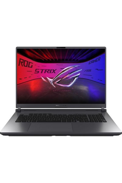 ASUS Rog Strix G18 G814PM-TT115W 18 " IPS QHD+ 300Hz (Ryzen 9-8940HX/16GB/1TB...