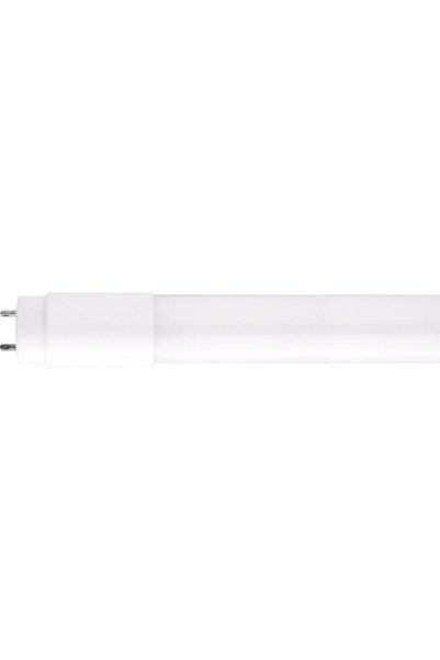 Avide AB600T8-9W-WW-GL Λάμπα LED 9W Τύπου Φθορίζουσας Λάμπας 60εκ. για Ντουί ...