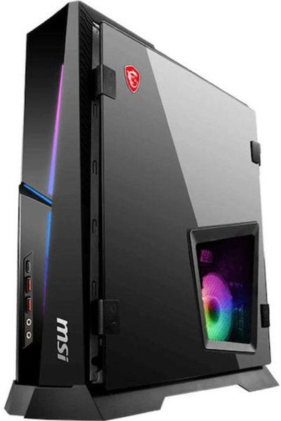MSI MPG TRIDENT AS AI Gaming Επιτραπέζιος Υπολογιστής (Ultra 5-225F/16GB DDR5...