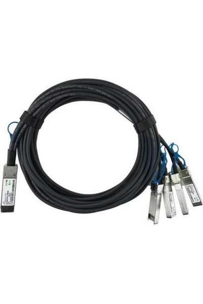 Other BlueOptics Καλώδιο Δικτύου Ethernet Χάλκινο Άμεσης Σύνδεσης 1μ Κωδικός:...