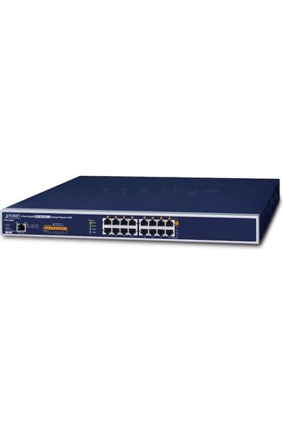 Planet PoE++ Εγχυτήρας UPOE-800G