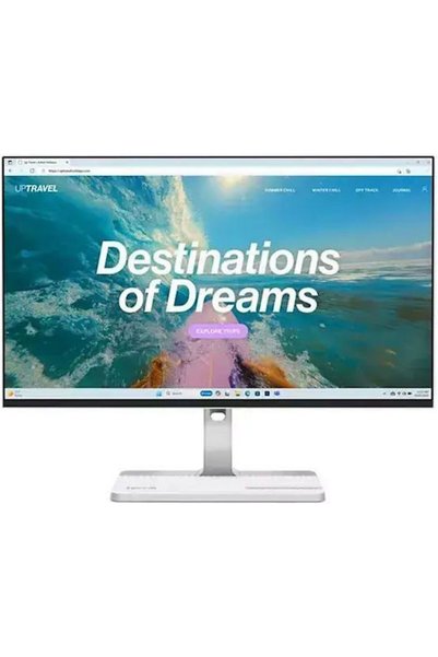 LENOVO Οθόνη Gaming IPS L24 23.8 " FHD 1920x1080 144Hz με Χρόνο Απόκρισης 4ms...