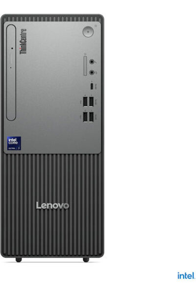 LENOVO ThinkCentre Neo 50t Gen 6 Επιτραπέζιοι Υπολογιστές Ultra 5-225 16GB DD...