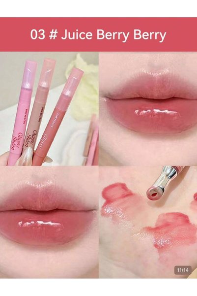Generic Brand GLASSY SHEEN LIP GLOSS