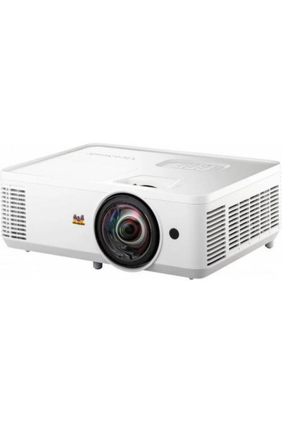 ViewSonic Προβολέας PS502W DLP (DMD) HD με Λάμπα Τυπικής Ισχύος και Ενσωματωμ...