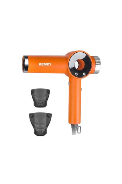 Kemei Πιστολάκι μαλλιών - KM-6923 -