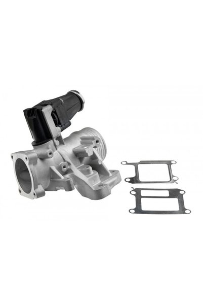 NTY SUPAPĂ EGR VOLVO MOTOR 2.0D/2.4D C30 D3/D4 2010-,S40 D3/D4 2010-,S60 D3/D...