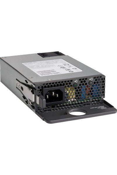 Cisco Systems Cisco PWR-C6-1KWAC Τροφοδοτικό 1 τεμάχιο
