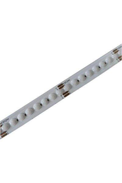 Avide Ταινία LED 24V RGB Φωτισμός 10μ Τύπου COB Κωδικός: 15.001.1798