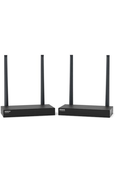 MARMİTEK TV Ασύρματος Επεκτατής HDMI 4K για Οπουδήποτε 8425