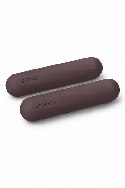 JoinMeli Meli Bordo 2/2 4kg Dumbell