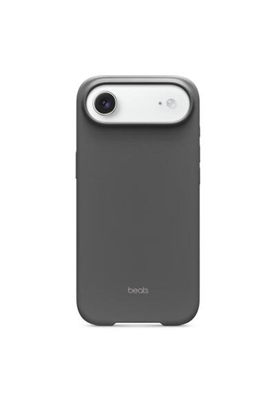 Apple Husă Beats iPhone Air cu MagSafe și control cameră - Gri Granit
