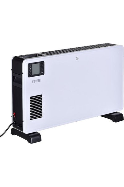 Other N'Oveen Επιδαπέδιος Θερμοπομπός 2300W με Ηλεκτρονικό Θερμοστάτη και WiF...