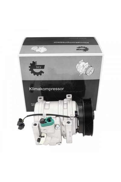 ESEN SKV Compresor aer condiționat Kia Picanto II 977011Y050