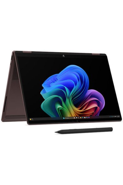 HP OmniBook X Flip 2-σε-1 NG AI 14 " OLED FHD+ Οθόνη αφής (Σειρά Ryzen AI 400...