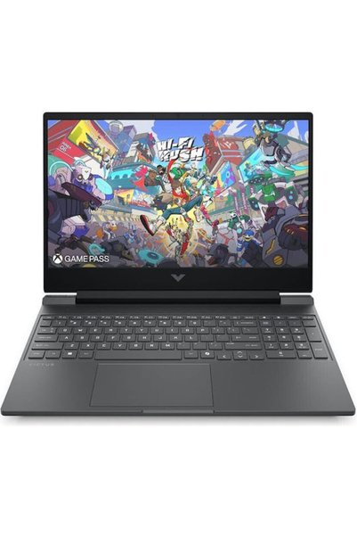 HP Victus 15-fa2072nw 15.6 " IPS FHD 144Hz (Επεξεργαστής Core 7-240H/24GB/512...