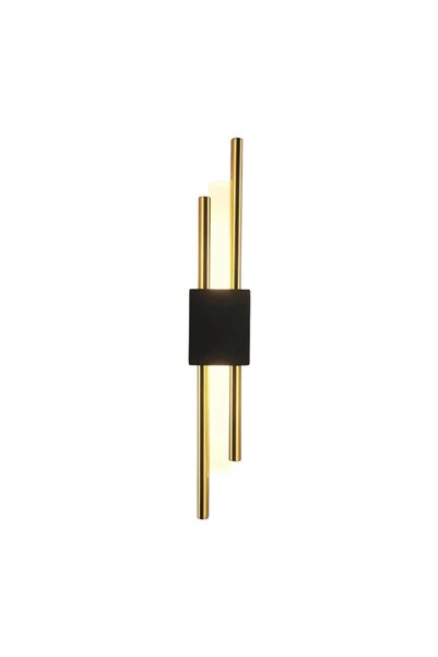 Tradesor Επιτοίχιο φωτιστικό LED - PH201 - 942027