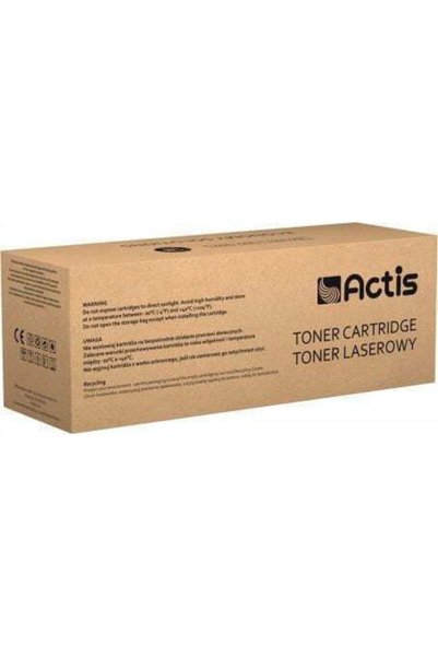 Actis Συμβατό Τόνερ για Εκτυπωτή Λέιζερ Samsung SL-M2070 SL-M2022W SL-M2070W ...