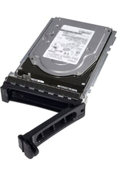 Dell 600GB Σκληρός Δίσκος HDD 3.5 " SAS 2.0 10000rpm για Διακομιστή 400-ACXC