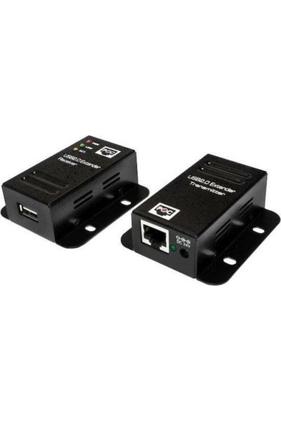 LogiLink UA0267 Κουτί Στήριξης/Επέκτασης 1 τεμάχιο