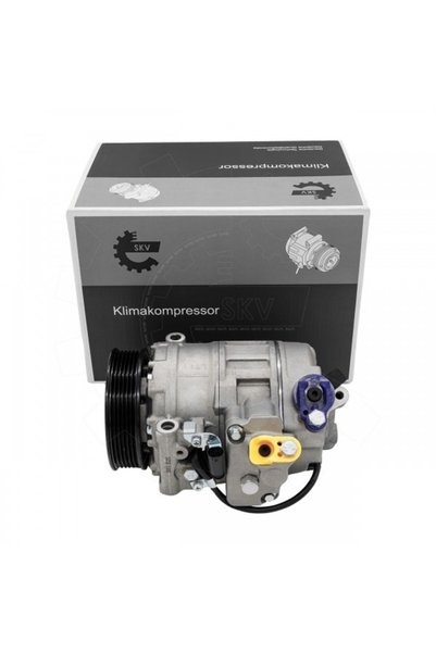 ESEN SKV Compresor aer condiționat BMW 1 3 X1 64526956716