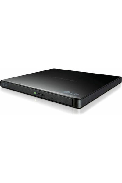Other Hitachi-LG Συσκευή Αποθήκευσης Δεδομένων GP60 Εξωτερική Συσκευή Εγγραφή...