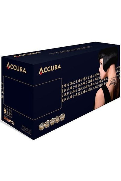 Accura Συμβατό τόνερ για εκτυπωτή λέιζερ HP CF259A Μαύρο με τσιπ