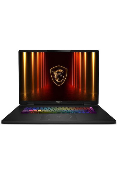 MSI Crosshair 18 HX AI 18 " QHD+ 240Hz (Ultra 7-251HX/16GB/1.0TB SSD/GeForce ...