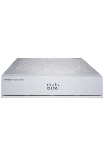Cisco Systems Cisco FPR1120-NGFW-K9 Τείχος προστασίας 1 τεμάχιο