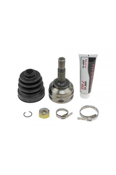 NTY ARTICULAȚIE EXTERIOARĂ RENAULT CLIO II/KANGOO,/THALIA 1.2,1.4 00- /NU INC...