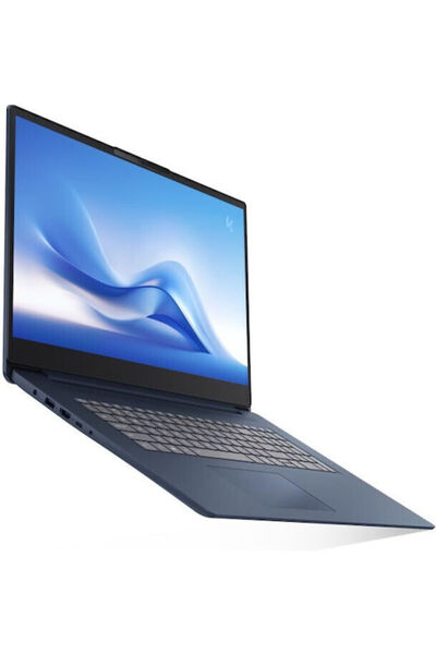 LENOVO IdeaPad Slim 3 17IWC11 17.3 " IPS FHD (Επεξεργαστής Core i5-320/16GB/5...