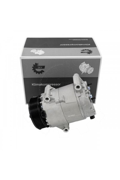ESEN SKV Compresor aer condiționat Renault Espace IV 8200067915