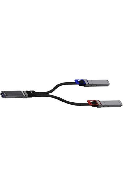NVIDIA Καλώδιο Δικτύου Ethernet Χάλκινο Άμεσης Σύνδεσης 2μ 1 Τεμάχιο