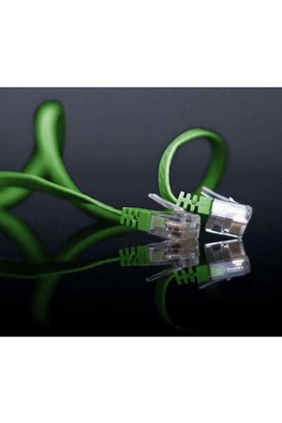 Other Shiverpeaks Επίπεδο U/UTP Κατηγορίας 6 Καλώδιο Δικτύου Gigabit Ethernet...