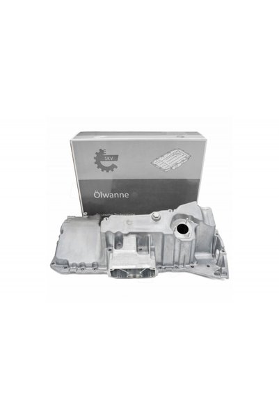 ESEN SKV Baie de ulei BMW X5 11137629210