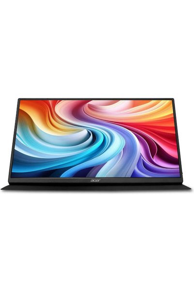 ACER PM161QT IPS HDR Φορητή Οθόνη 15.6 " FHD 1920x1080 με Χρόνο Απόκρισης 6ms...