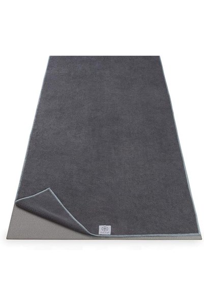 gaiam Yoga Hand Towel