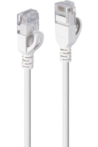LİNDY U/FTP (STP) Καλώδιο Δικτύου Ethernet Κατηγορίας 6 (Gigabit) 1μ Γκρι Κωδ...