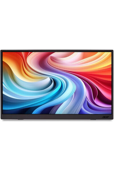 ACER PM161W IPS HDR Φορητή Οθόνη 16 " FHD 1920x1200 με Χρόνο Απόκρισης 6ms GTG
