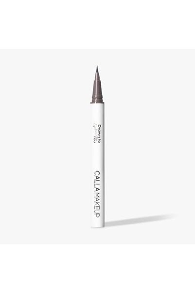 CALLA Makeup قلم الحواجب درون تو يو-آش