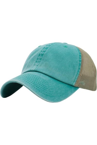 GENERAL KBETHOS Original Classic Low Profile Cotton Hat Men Women Baseball Ca...