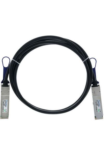 Other BlueOptics Καλώδιο Δικτύου Ethernet Χάλκινο Άμεσης Σύνδεσης 3μ Κωδικός:...