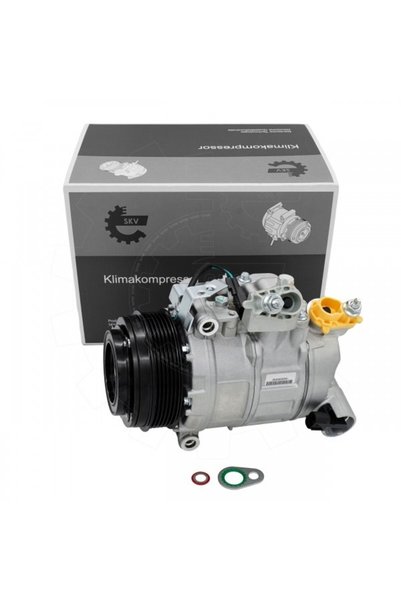 ESEN SKV Compresor de aer condiționat Ford Kuga II DS7H19D629HG