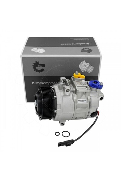 ESEN SKV Compresor aer condiționat BMW 1 3 4 X3 64529217869