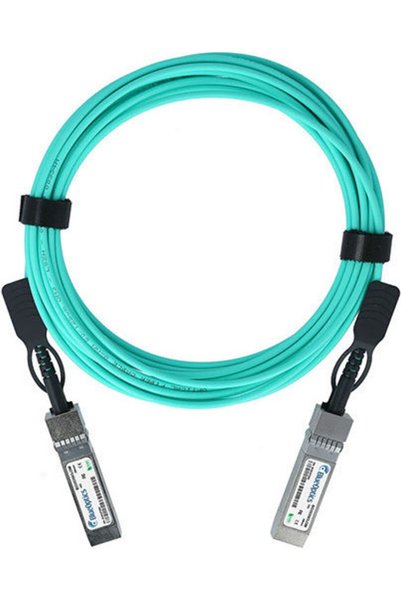 Other BlueOptics Καλώδιο Οπτικών Ινών SFP+ 10μ Κωδικός: 10GB-F10-SFPP-BO