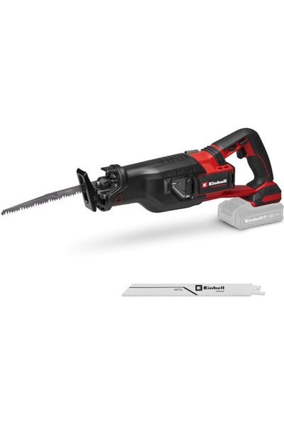 Einhell TP-AP 18/32 Li BL Παλινδρομικό Πριόνι 18V Solo Χωρίς Ψήκτρες