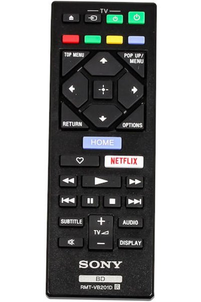 Sony Compatible Remote Control Remote Commander for Τηλεοράσεις