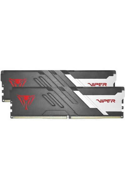 Patriot Viper Venom DDR5 64GB RAM με 2x32GB μονάδες και ταχύτητα 5600 για επι...