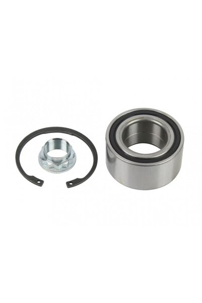 LORO Set de rulmenți pentru roată BMW 3 spate 33411130617