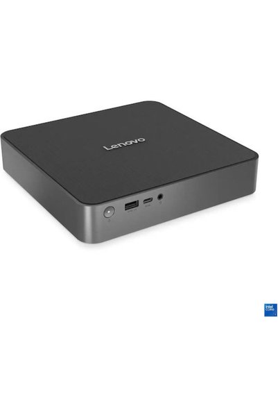 LENOVO IdeaCentre Mini 01IRH10R Η/Υ (Core 7 240H/32GB DDR4/512GB SSD/W11 Home)